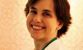 Anna Patricia Riello